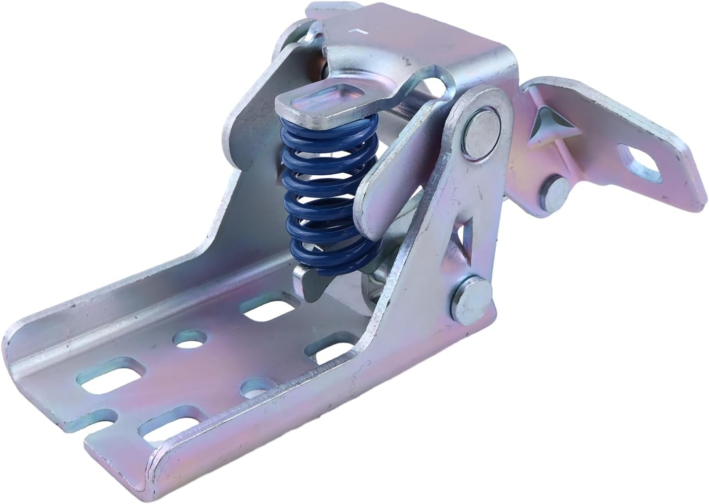 55256915AG Door Hinge Front Upper Left Driver Side Compatible with Dodge Dakota 1999-2004 Chrysler Aspen 2007-2009 Dodge Durango 2000-2009