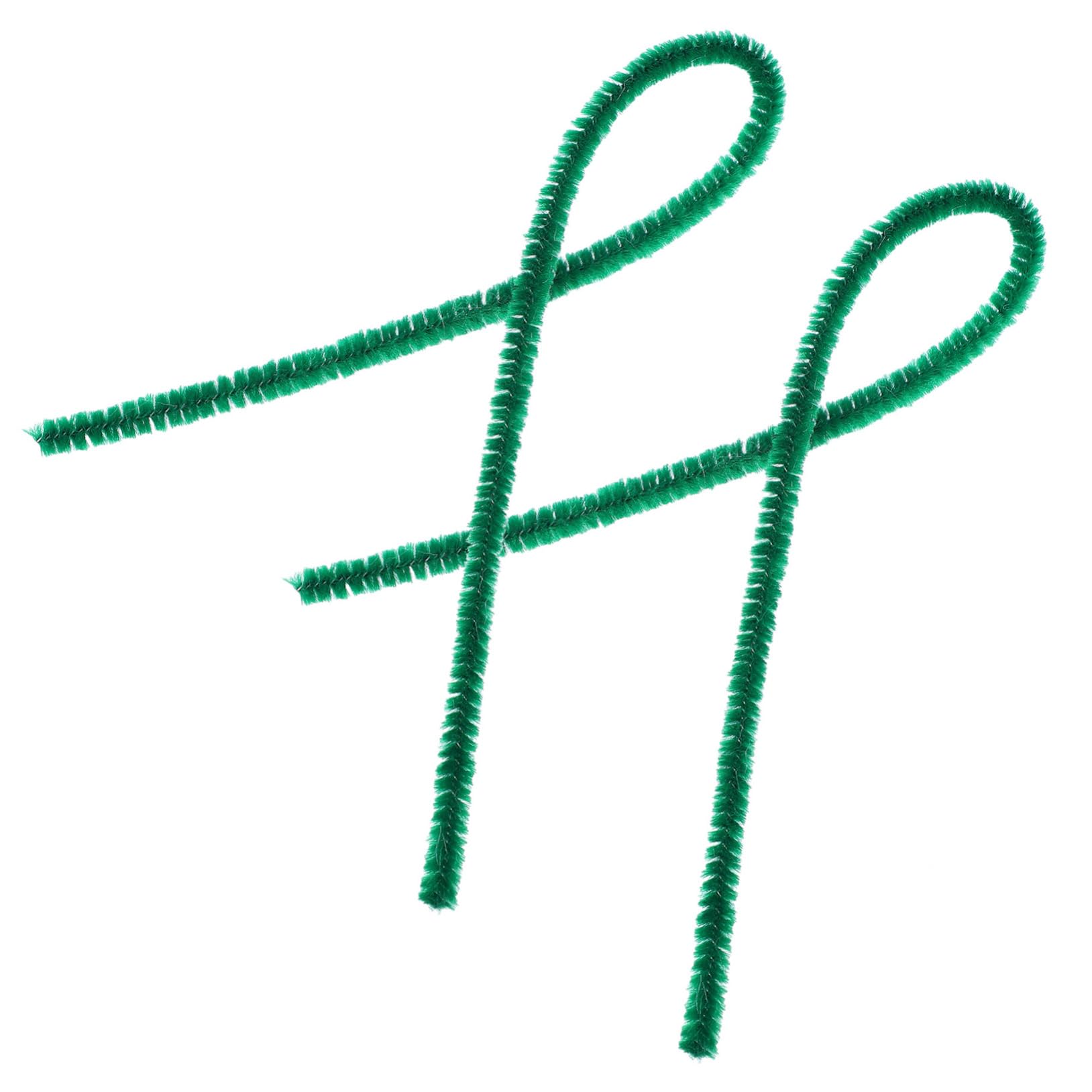 Housoutil Educational Toy for Boys and Girls 200pcs Chenille Stems Wire Chenille for Craft Projects Boys and Girls Creative Craft Accessory