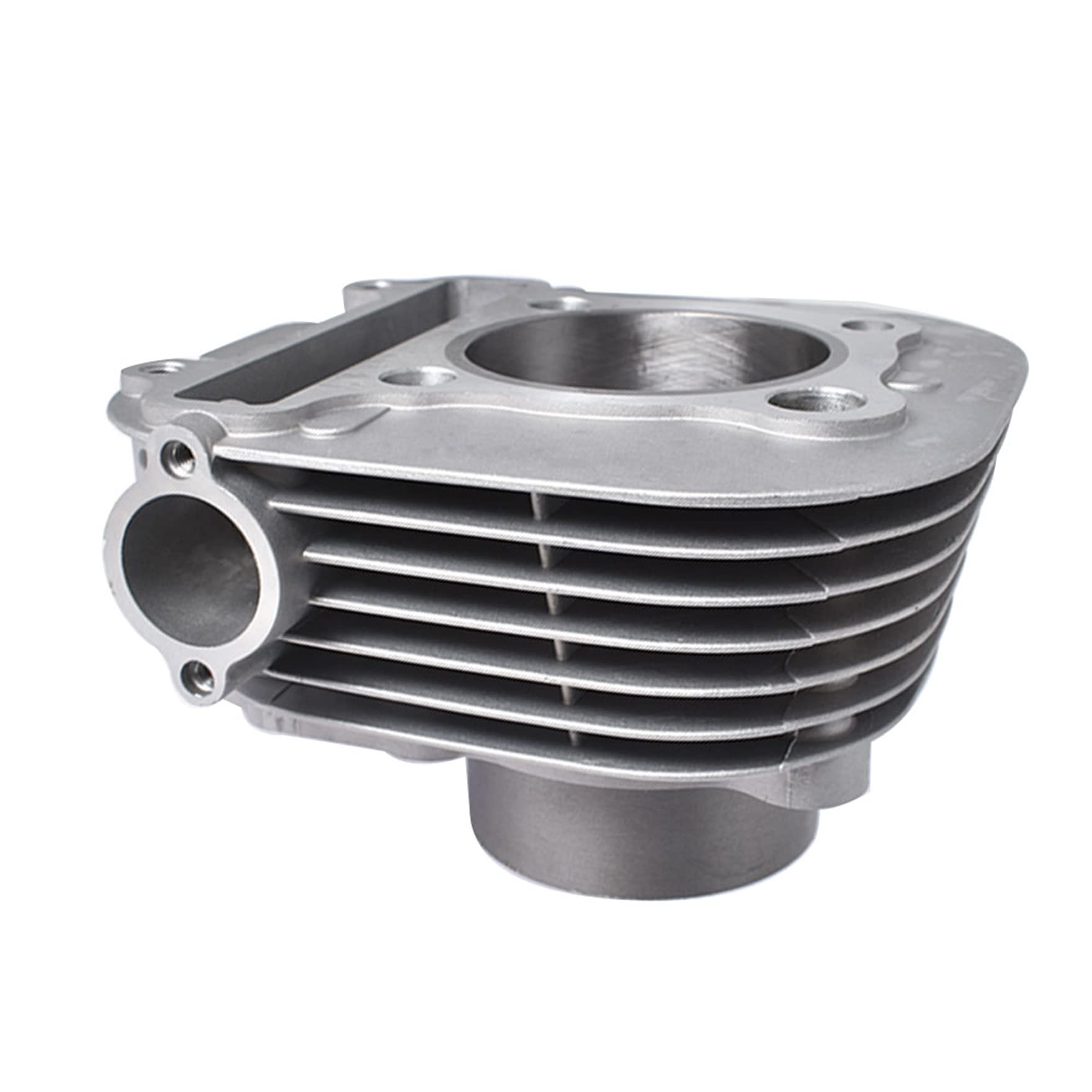 waltyotur Kit di ricambio per guarnizioni testa pistone cilindro per Yamaha Timberwolf 250 YFB250 YFB250FW 4x4 1992-2000