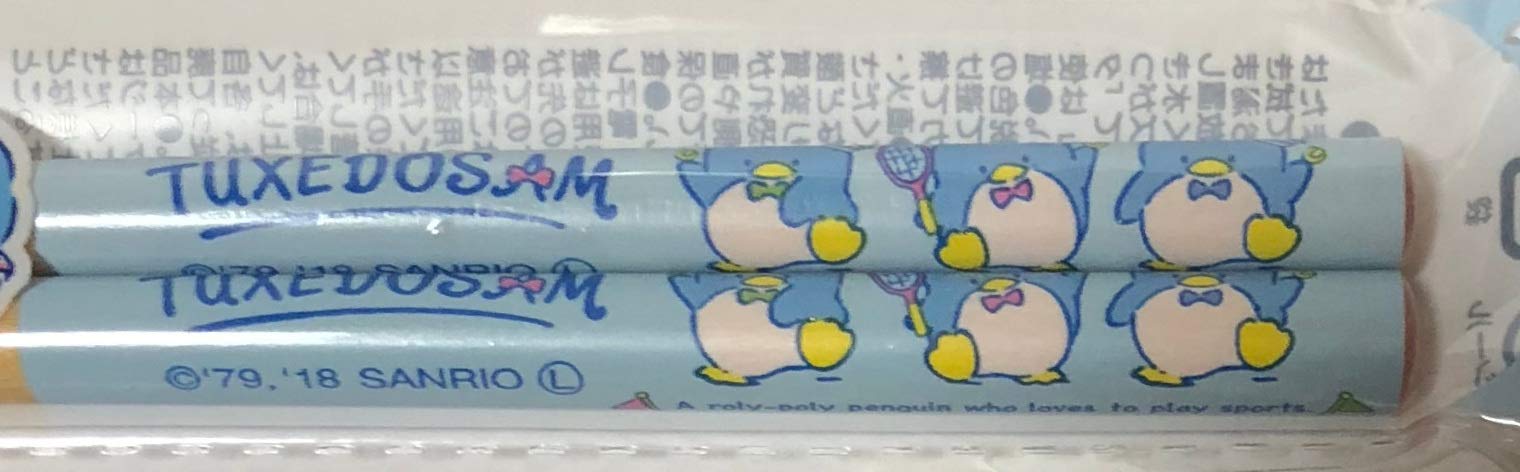 当時物　サンリオ　タキシードサム箸置きセット　１つオマケ 当時物 サンリオ タキシードサム箸置きセット 1つオマケ