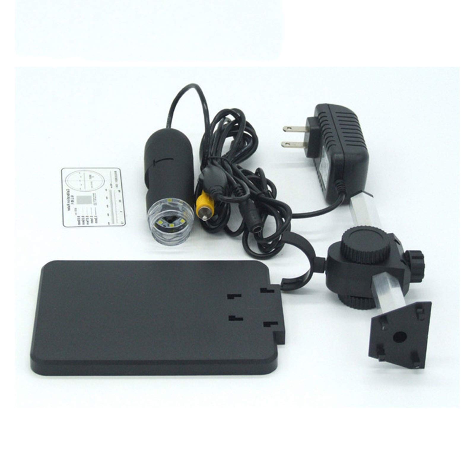 Mikroskop, mikroskop 3200x2400 AV, mikroskop elektronowy 400x