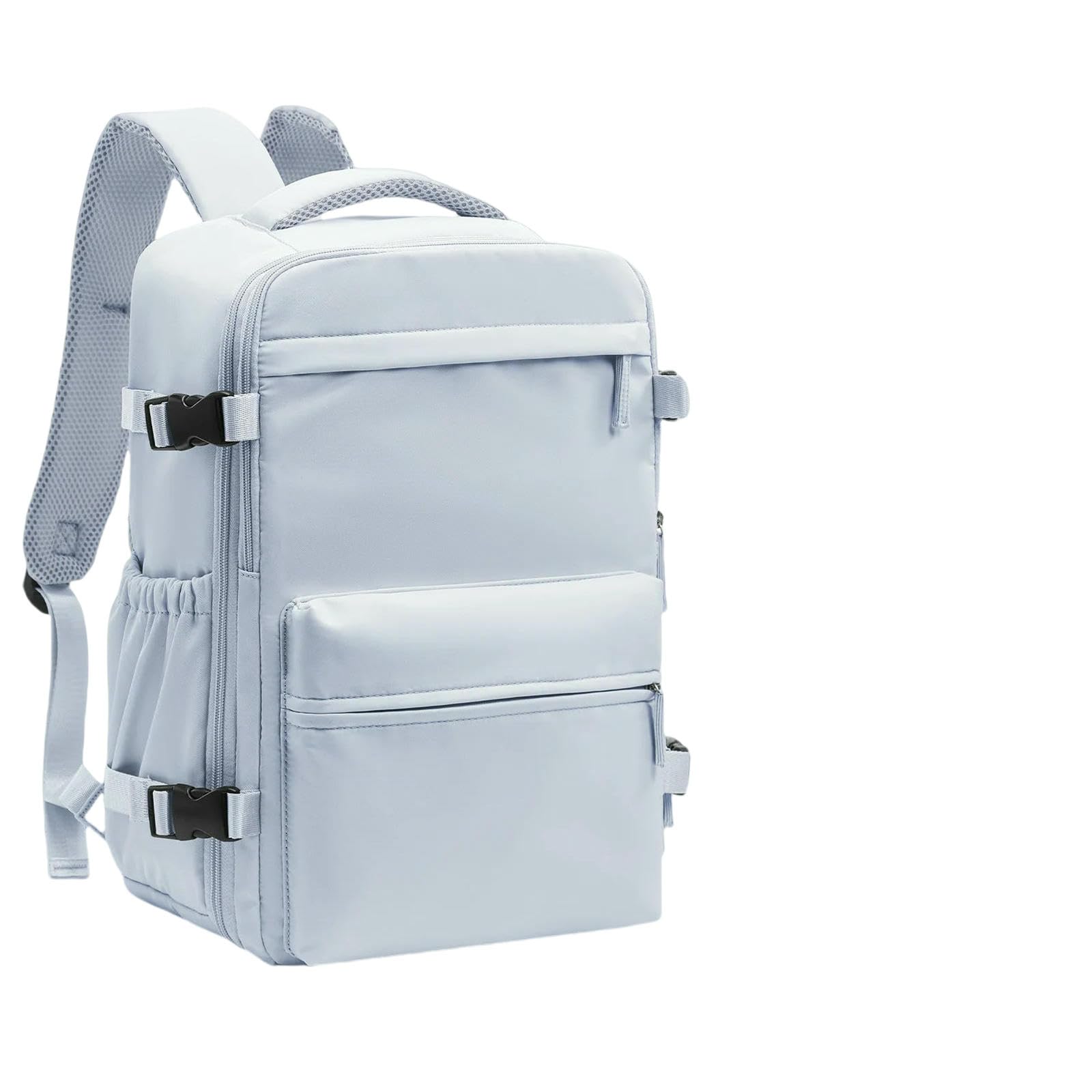 Schulrucksack Herren-Rucksack Für Reisen, Damen-Rucksack, Wasserdicht, Laptop-rucksäcke, Wandertaschen, Verstellbare Träger, Campus-pendel-Essentials