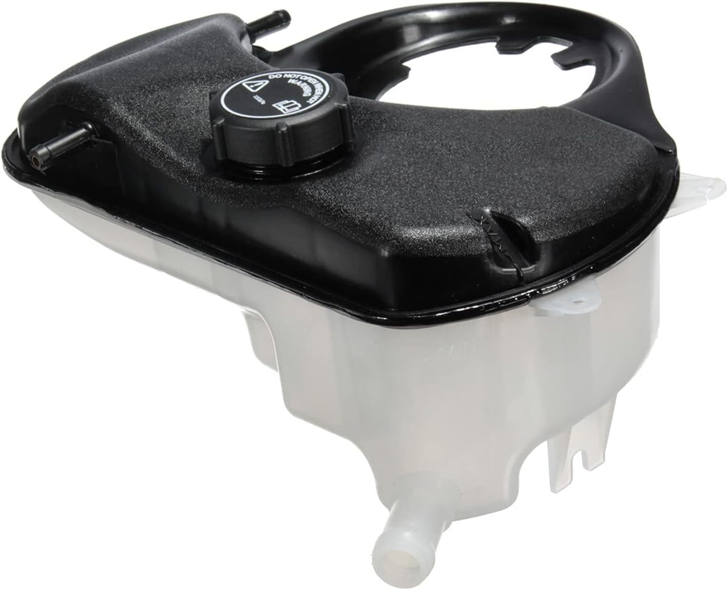 Colorful world Jaguar X型2002-2008用キャップラジエーター