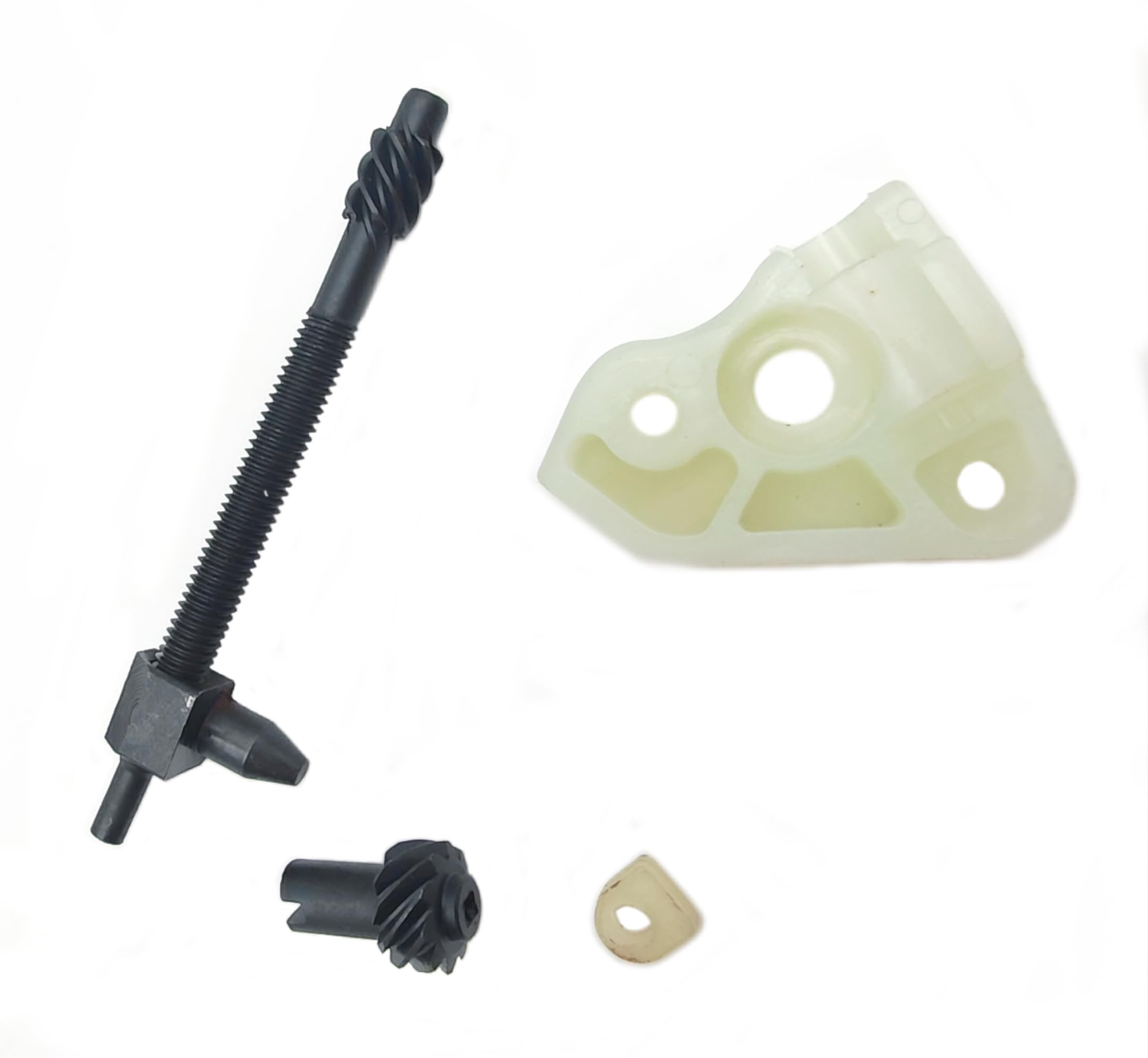 Chain Tensioner Adjuster Screw Kit 537044102 Fits 362 365 371 372 372XP Chainsaw