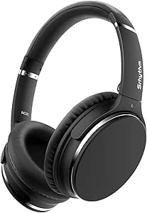 Noise-Cancelling-Kopfhörer