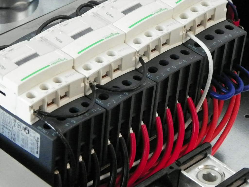 PL-50 Pro-Line 50HP Rotary Phase Converter - Single to Three Phase Converter