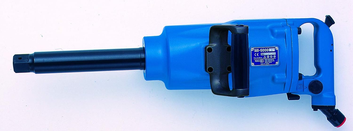 OZAR TOKU PNEUMATIC IMPACT WRENCH 1 MI5000GL Amazon.in Industrial