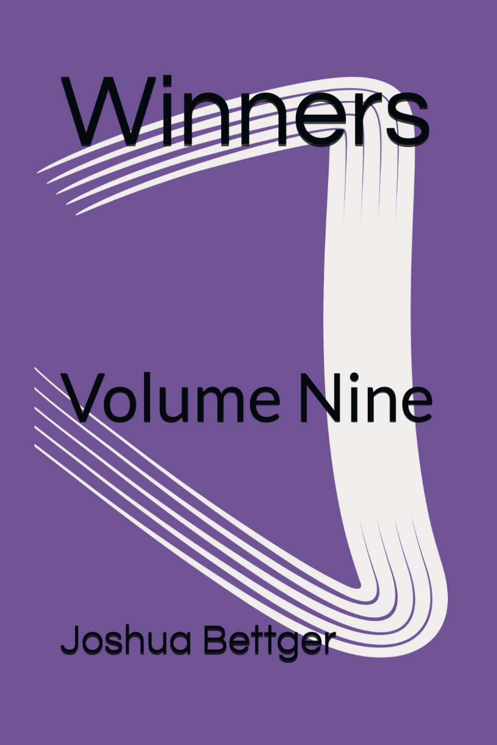 Winners: Volume Nine