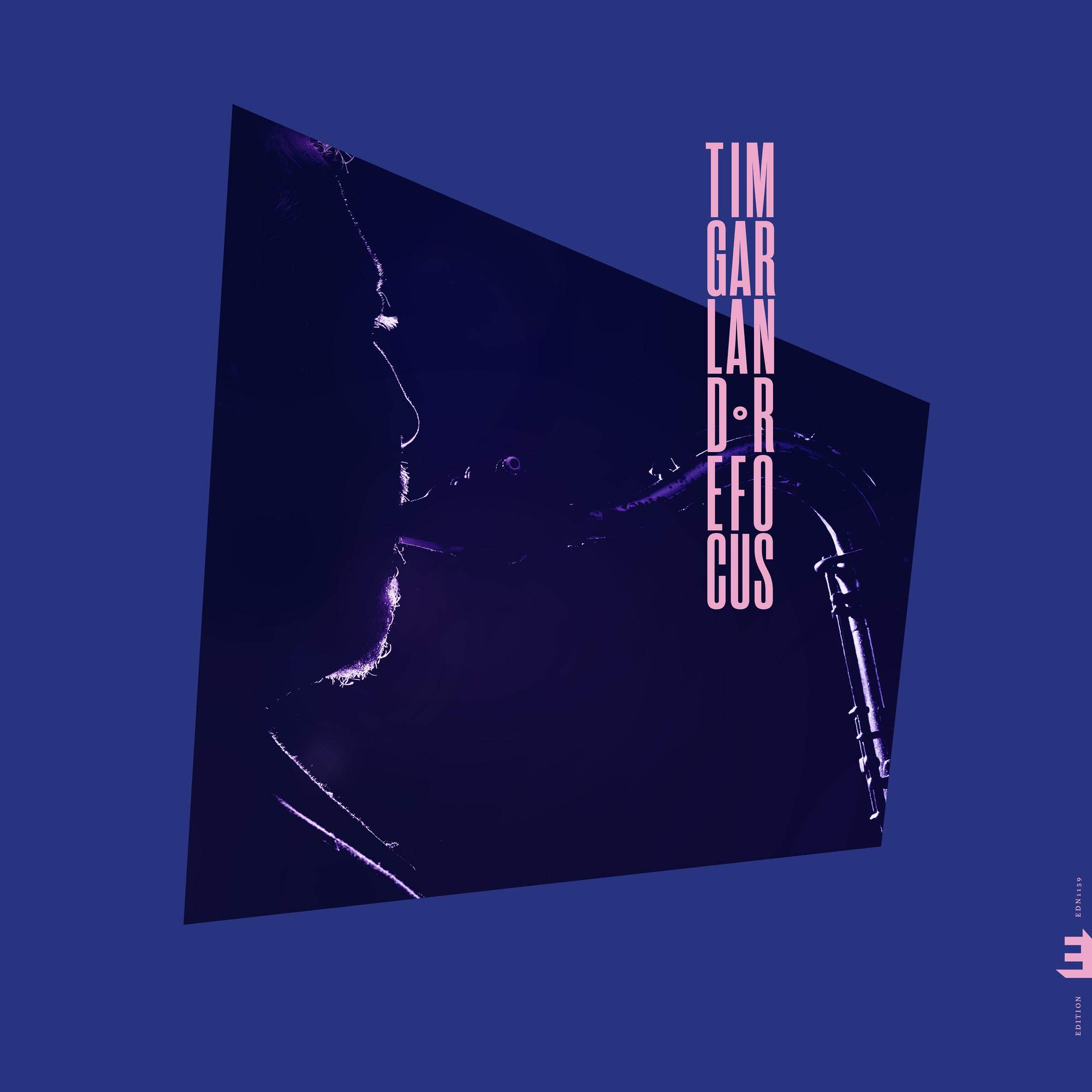 ReFocus [VINYL]