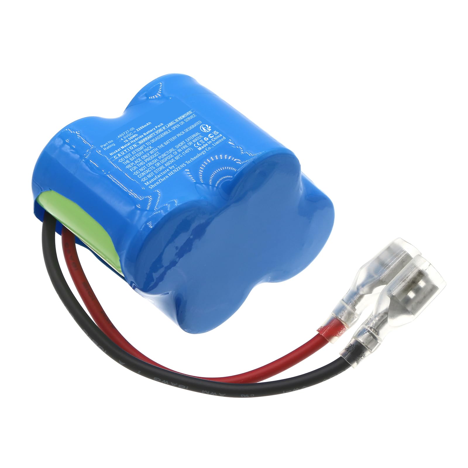 Barredora Inalámbrica Black+decker De 40 V Como Máximo Con B | Cuotas Sin Interés