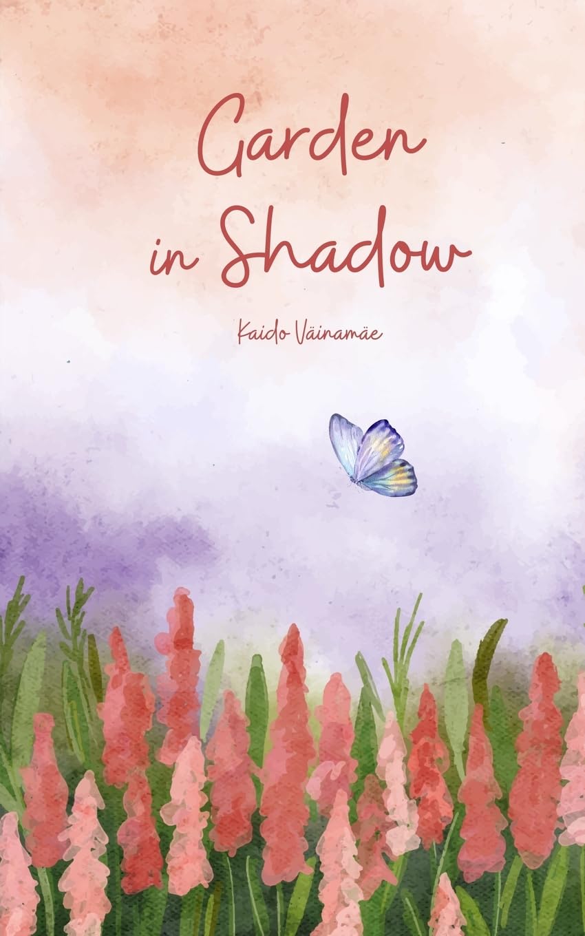 Garden in Shadow