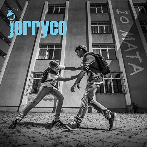 Amazon.com: 10mata : JerryCo: Digital Music