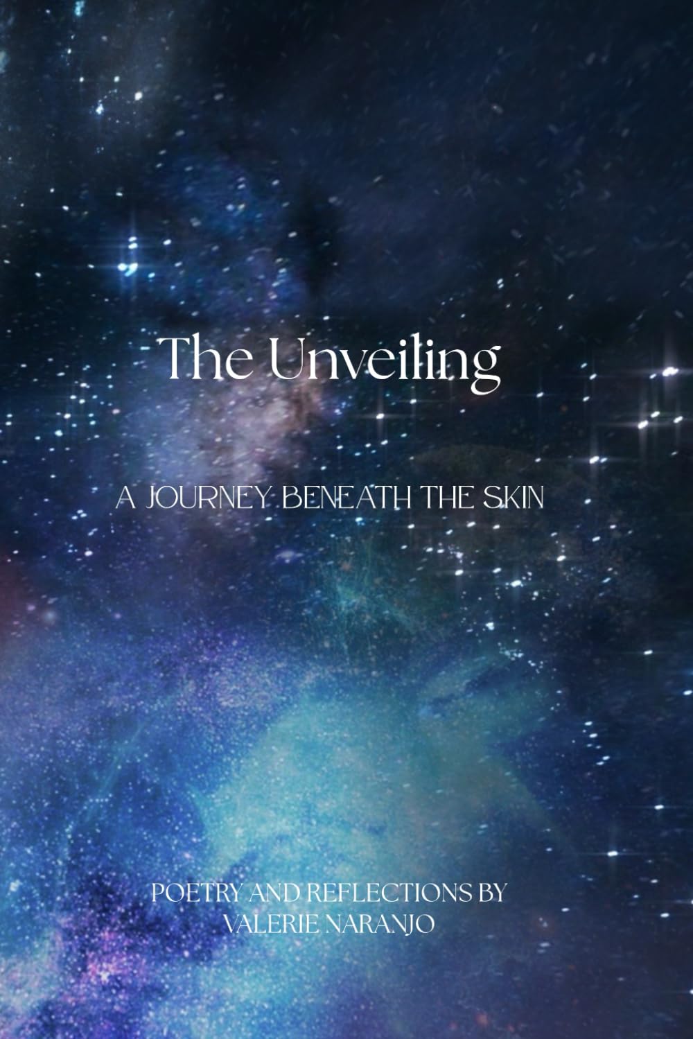 The Unveiling: A Journey Beneath the Skin