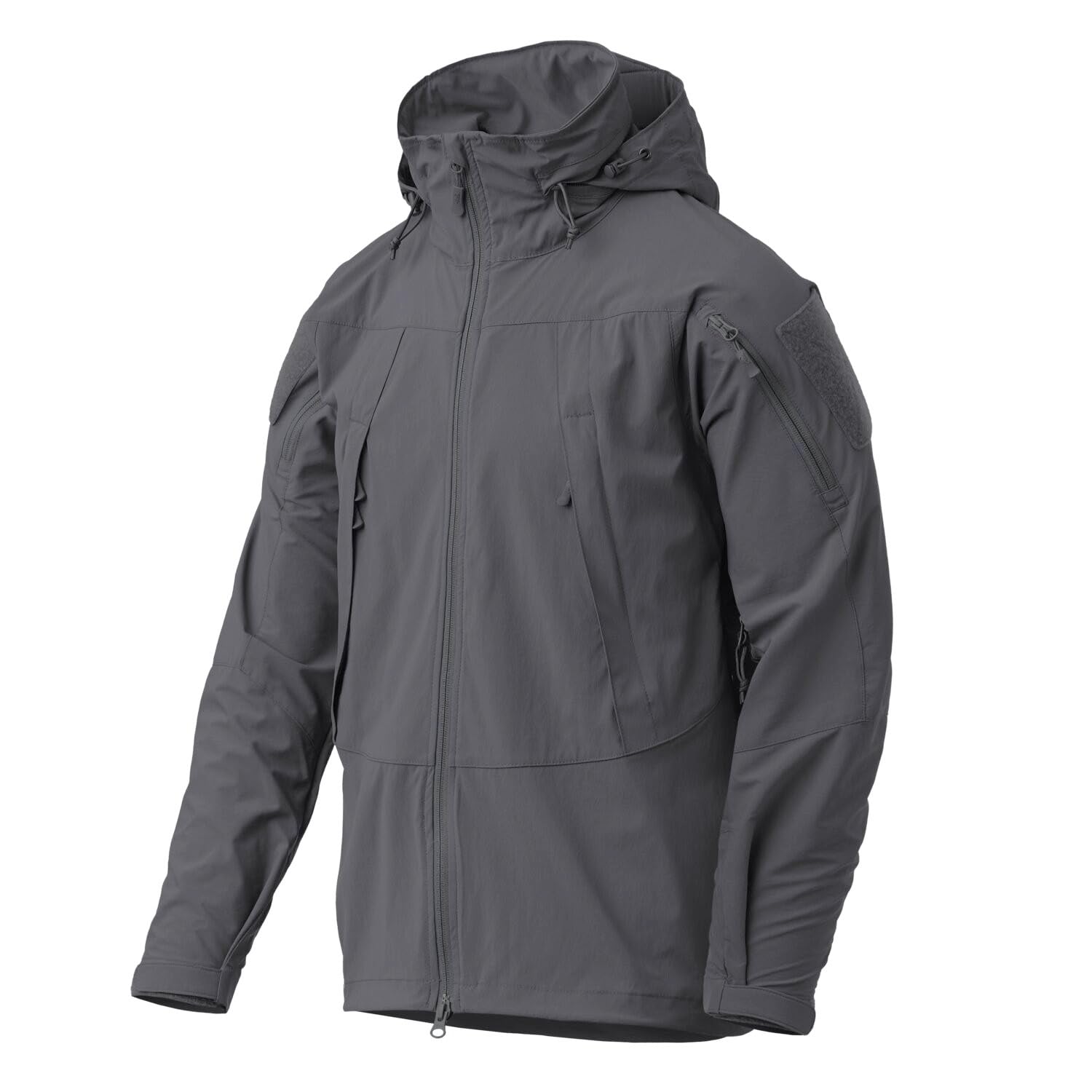 Helikon Trooper MK2 Jacket Shadow Grey size 3XL