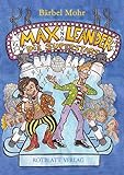 Max und Leander - Bärbel Mohr 