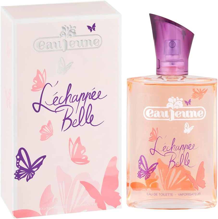 Eau Jeune L'Echappee Belle Eau de Toilette 75ml Spray