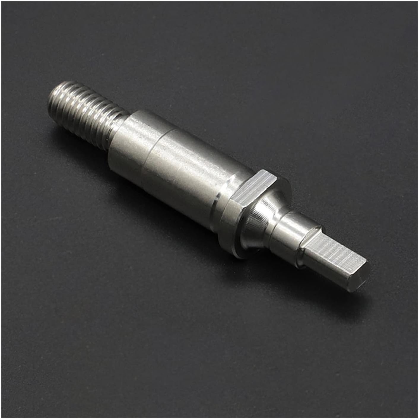 Water Pump Impeller Shaft Shaft Seal Bearing Gasket Repair Kit Fit For