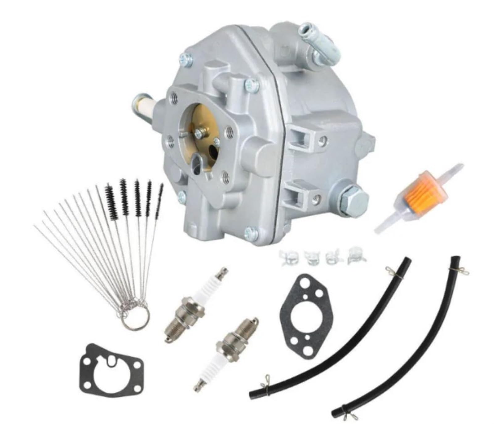 Kit De Carburador con Junta para Carburador De Motor De 18 HP 845906 844988 846109 809011