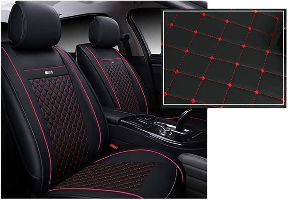 Pikowana Tkanina Ze Sztucznej Skóry, Diamentowo Żłobiona Tapicerka Samochodowa, Pianka, Podsufitka Do Naprawy(Black a,1.4x3m)