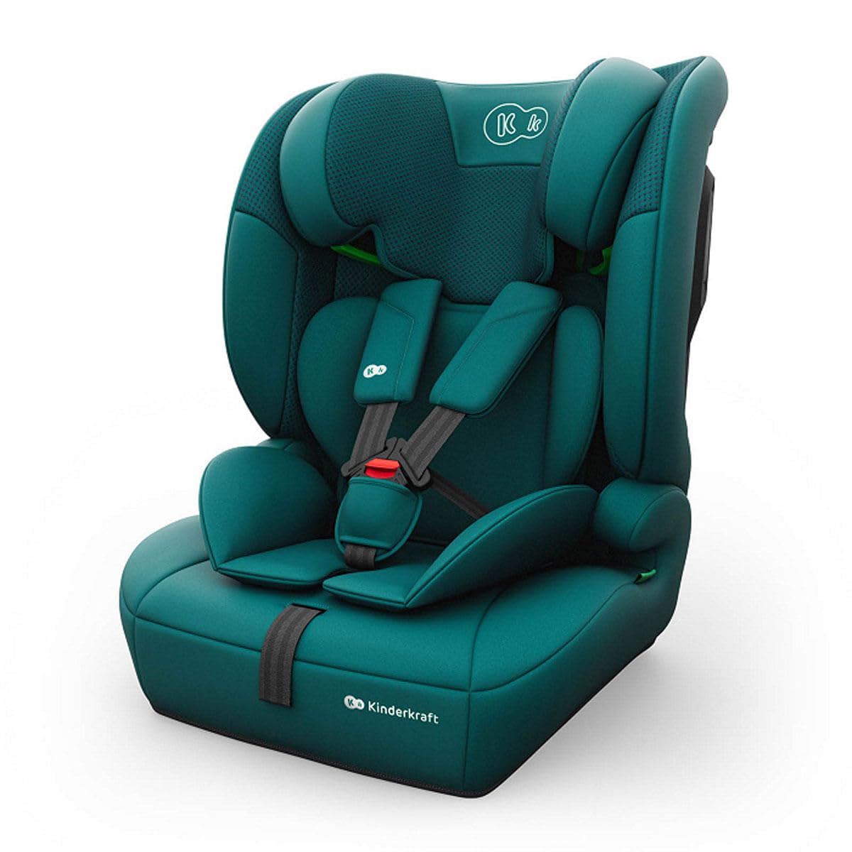 Silla coche Comfort UP 2 Plus 76-150 Green
