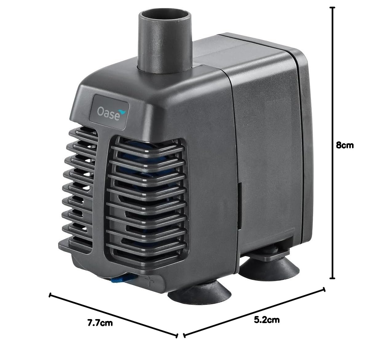 Bomba de acuario OptiMax 1000 Oase