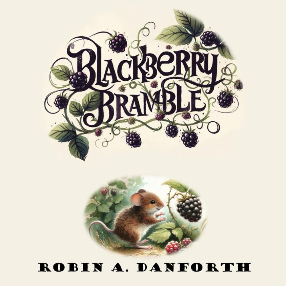 Blackberry Bramble