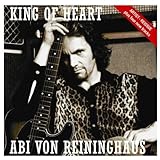 alnico classic humbucker review  King Of Heart - Artist Reissue