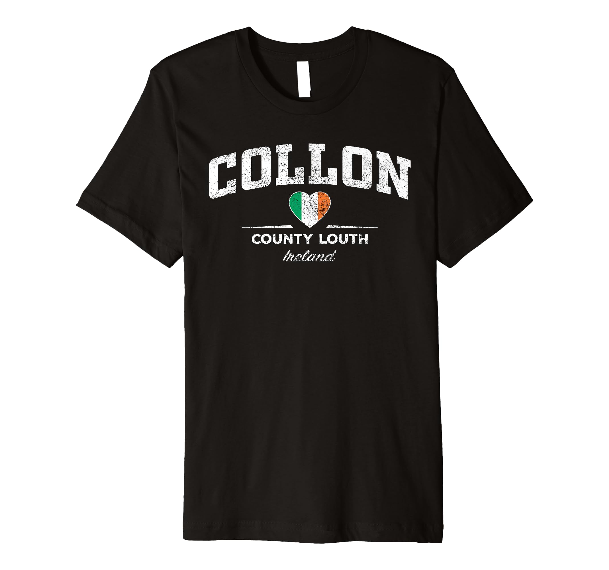 Collon Ireland Premium T-Shirt