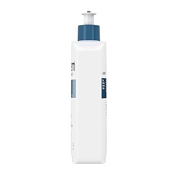 Lubriderm Daily Moisture Hydrating Unscented Body Lotion with Vitamin B5 for Normal to Dry Skin, Non-Greasy and Fragrance-Free Lotion. 16 fl. oz