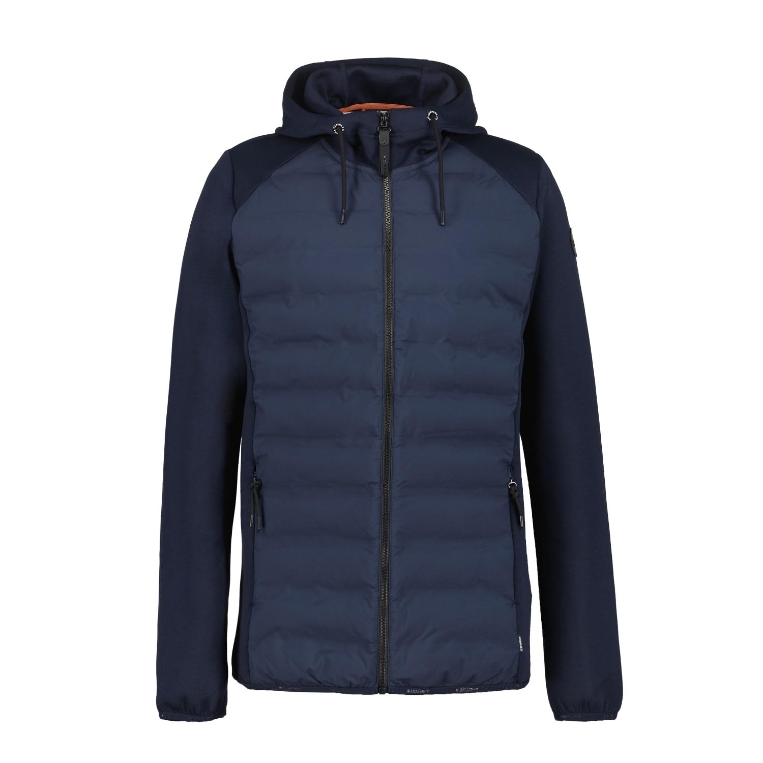 ICEPEAK ARZBERG Midlayer für Herren