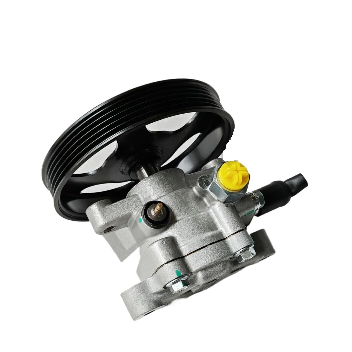 Pompa Wspomagania Pasuje do Mitsubishi Lancer CS3A F3 4G18 OEM MR403656 MR491782 pompa wspomagania układu kierowniczego Pompa serwopompa hydrauliczna