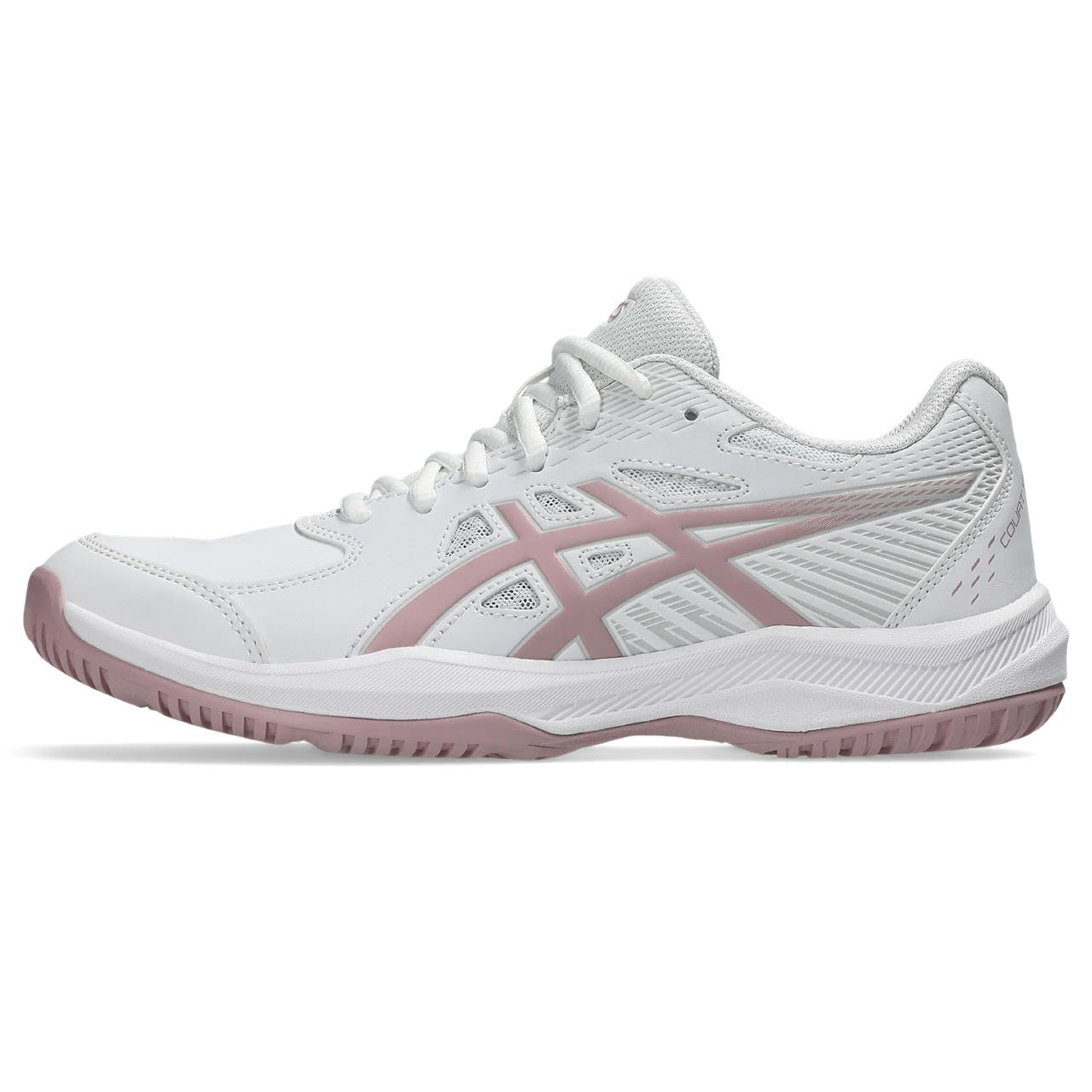 Asics Court Slide 4 Sneaker