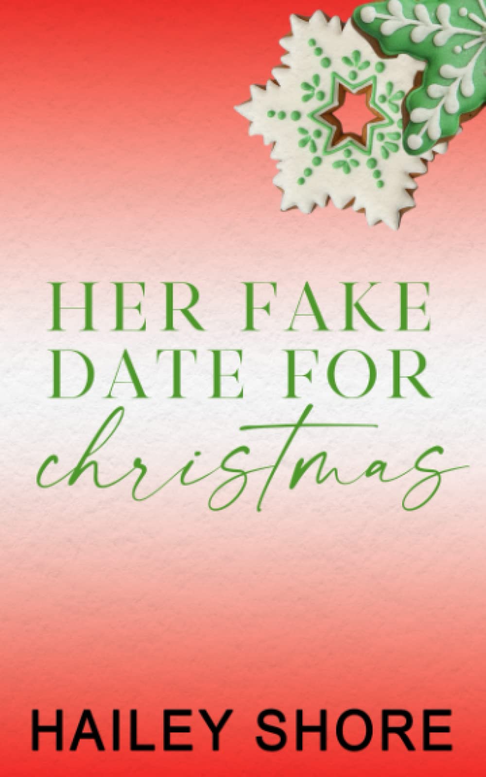 Her Fake Date for Christmas: A Calico Cove Novella
