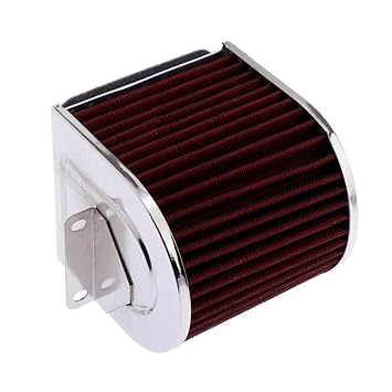ATORSE Motorcycle Air Filter Element Cleaner For Honda Cb500 Cbr500 Cb500F Cb500X