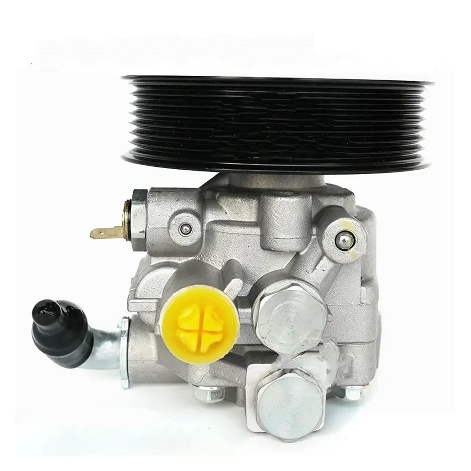Pompa servosterzo per Mitsubishi Pajero Montero V64 V64W MR418476 6PK
