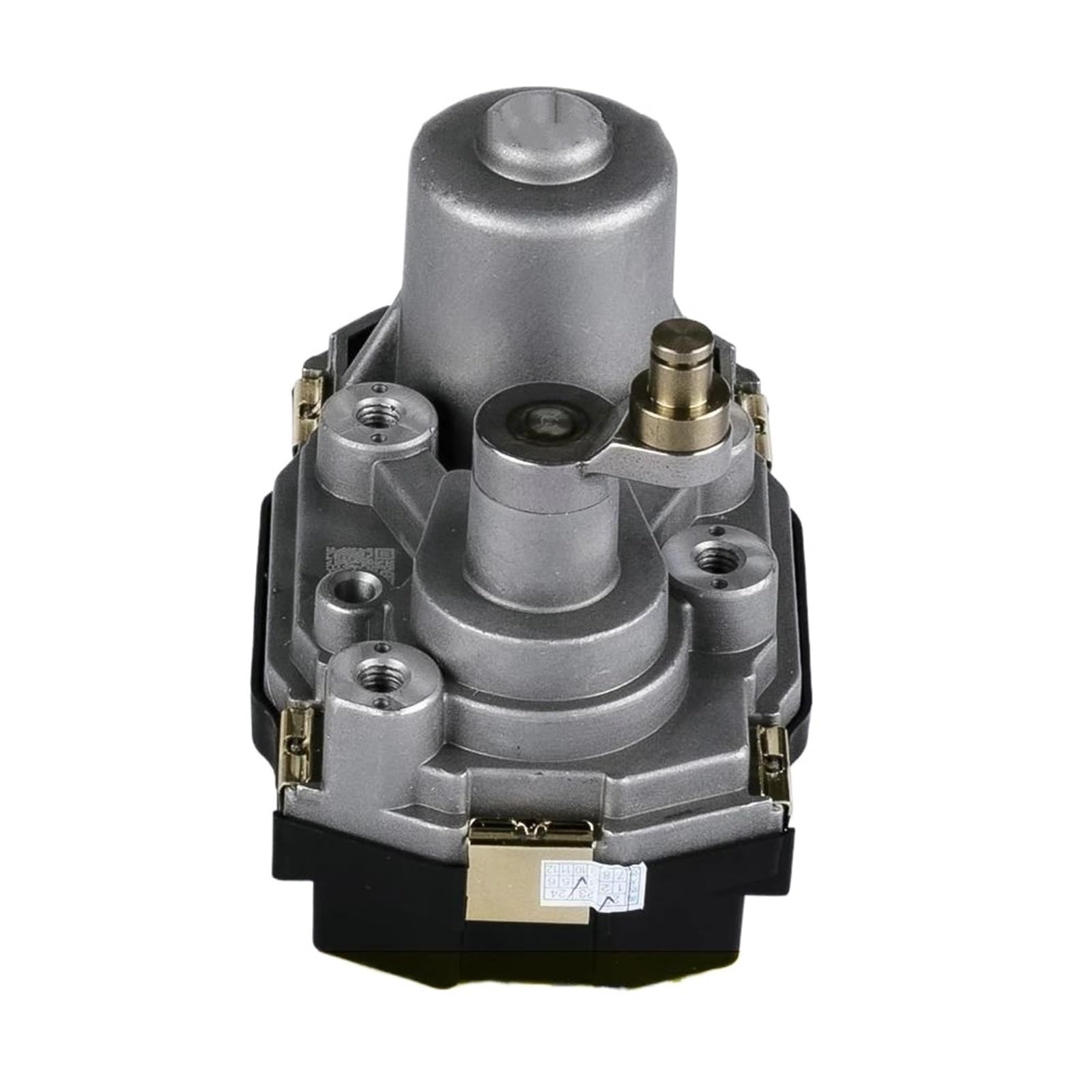 Actionneur Turbocompresseur Pour KIA Pour Sorento 2.2 CRD D4HB 145 Kw 2009 Soupape De Décharge BV43 Actionneur Turbocompresseur Électronique 28231-2F650 53039880430 Actionneur Turbo