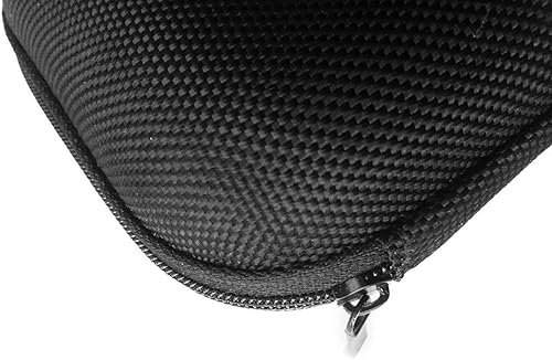 Miniatura 6 de (TM Travel Zipper Carry EVA Hard Case para HP Sprocket Portable Photo Printer