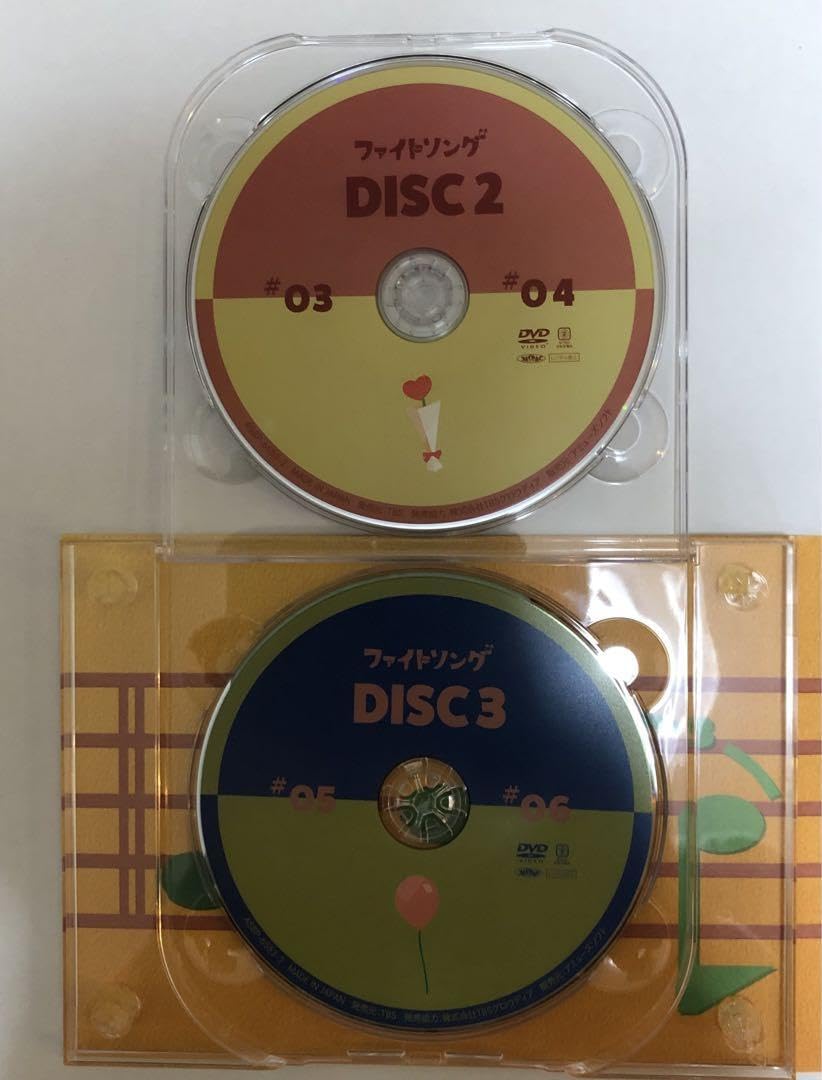 Amazon.co.jp: 最終ファイトソング DVD BOX 間宮祥太朗 菊池風磨 清原