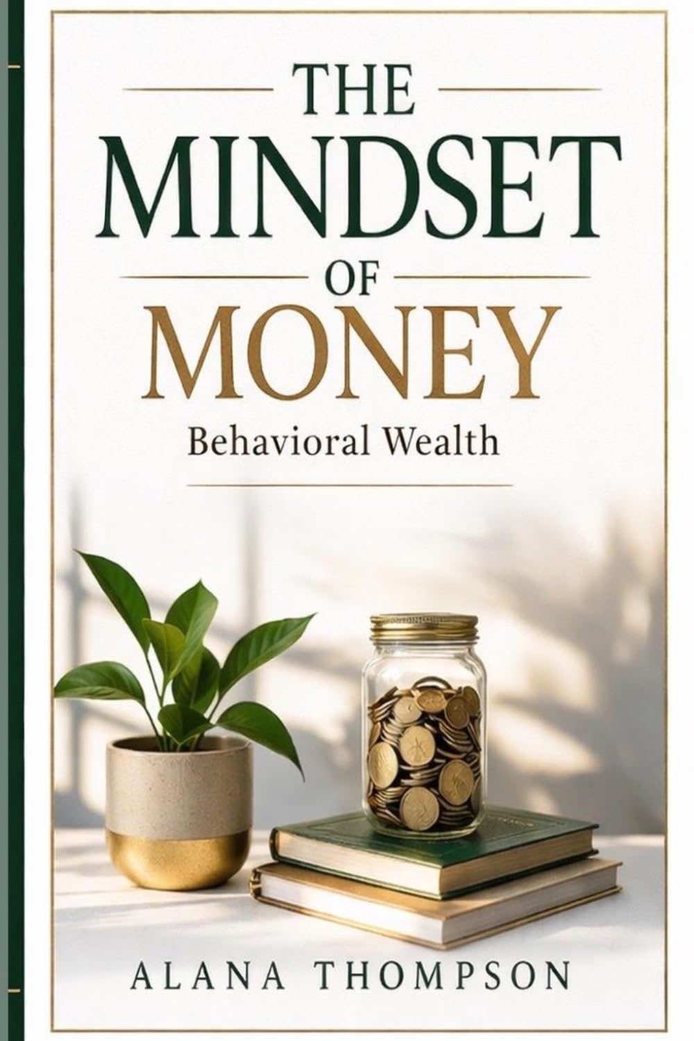 The Mindset of Money: Behavioral Wealth