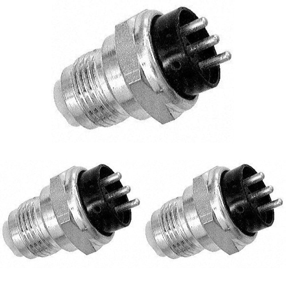 Standard Motor Products NS240 Neutral/Backup Switch (Pack of 3)