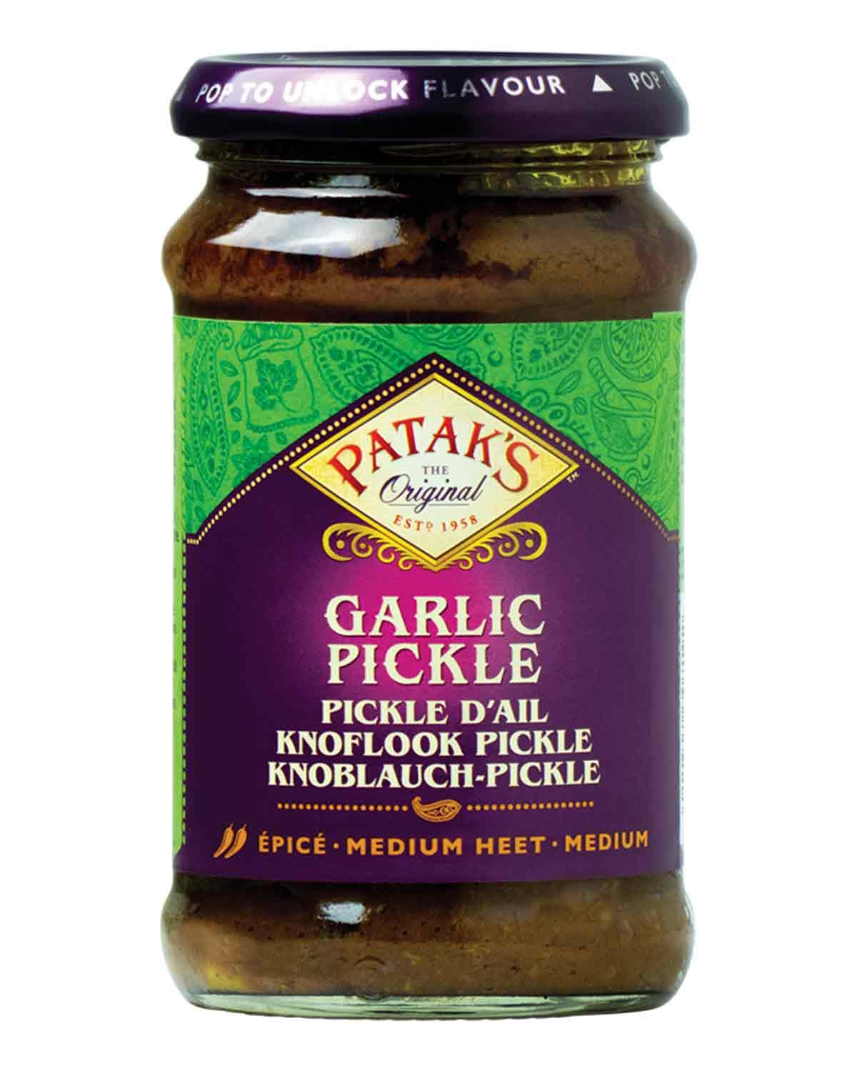 Kreyenhop Patak's SA