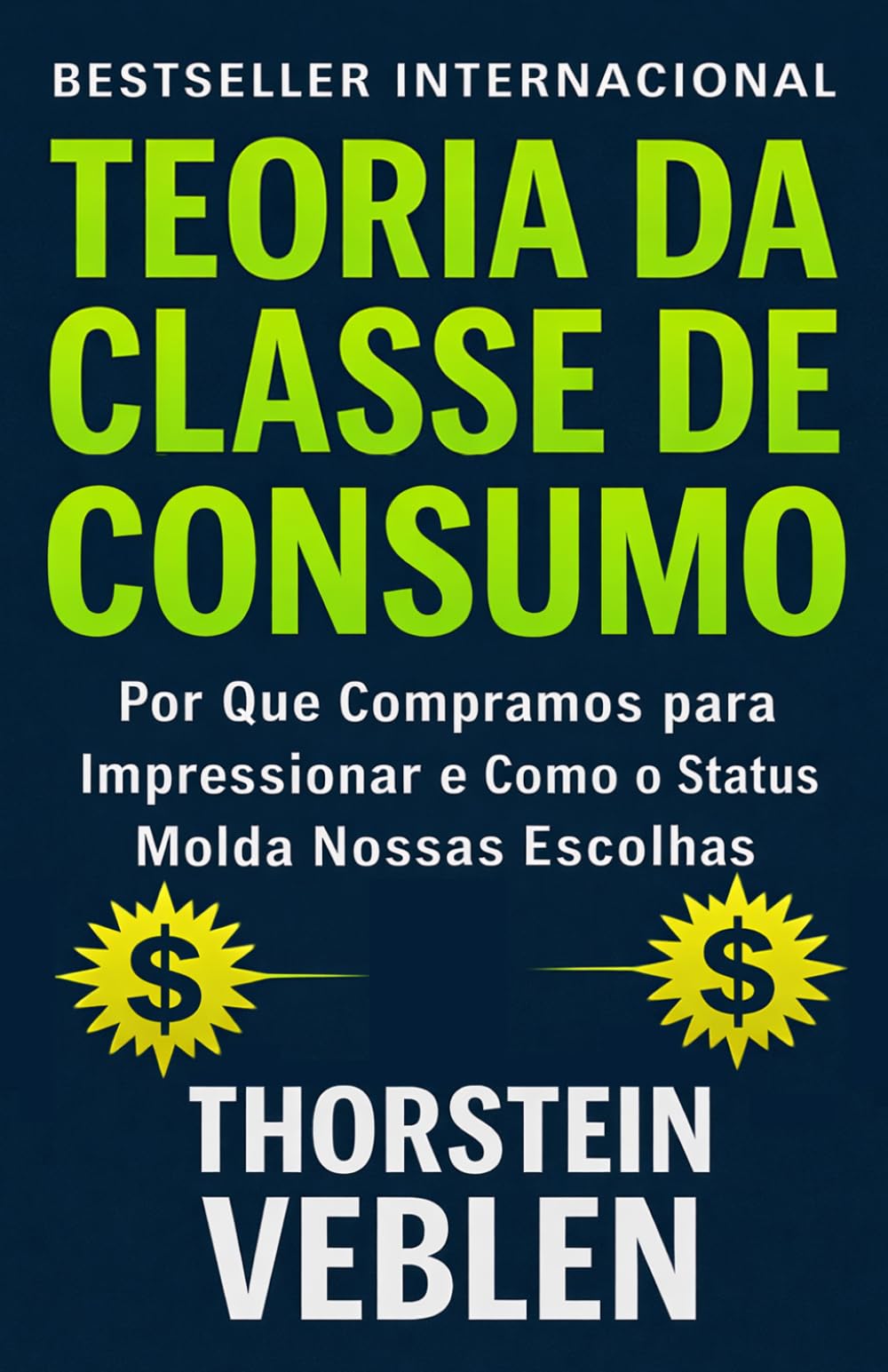 Teoria da Classe de Consumo: Por que compramos para impressionar e como o status molda nossas escolhas