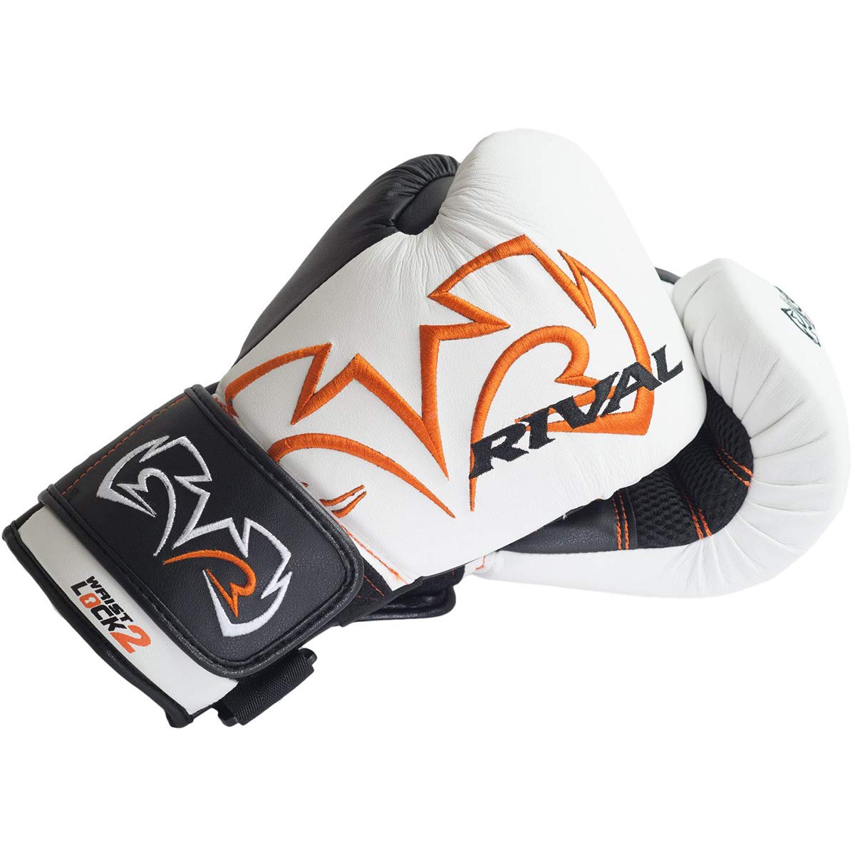 Rival RB11 Evolution Bag Gloves (White, XL) : Amazon.co.uk: Sports