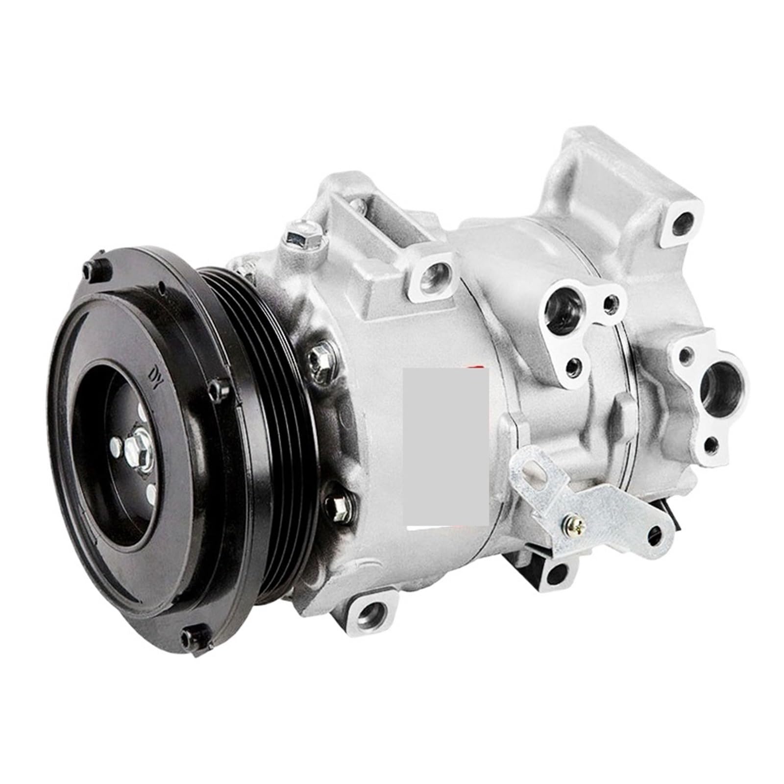 Xbvnerukj One Color 6Seu16c Ac Compressor Compatible For Toyota Camry 2.4L 2.5L 8831006390 88310-33290 8831006390 447260-3650 447260-3651 4472601209 4472603650