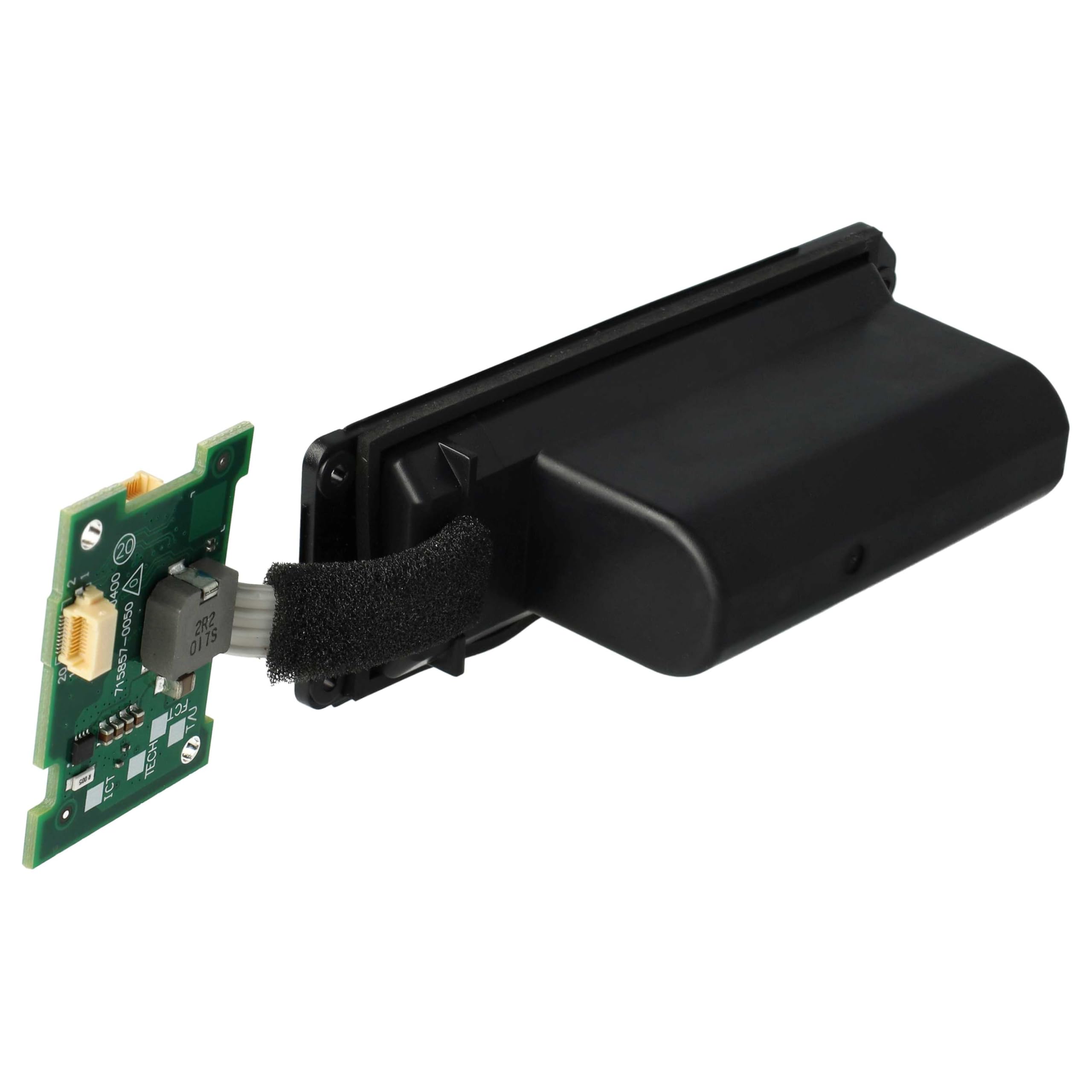vhbw batteria compatibile con Bose Soundlink Mini 2 casse, altoparlanti, speaker - incl. circuito stampato (2.230mAh, 7,4V, Li-Ion)