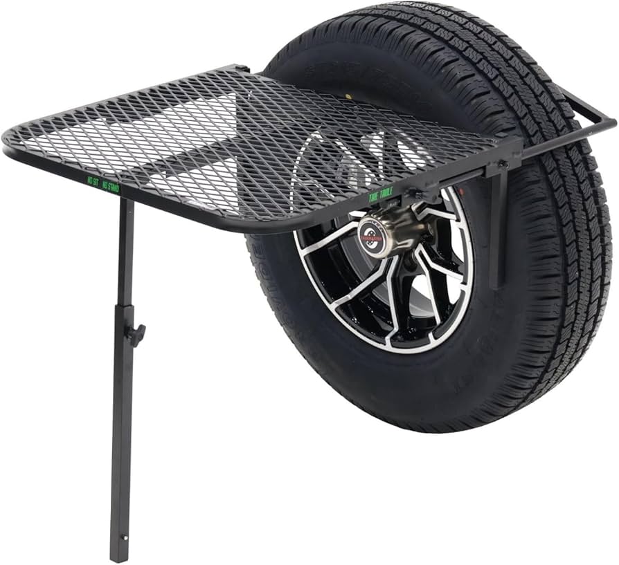 Amazon.co.jp: タイヤテーブル ミディアム アルミニウム キャンプ Amazon.co.jp: タイヤテーブル ミディアム アルミニウム キャンプ