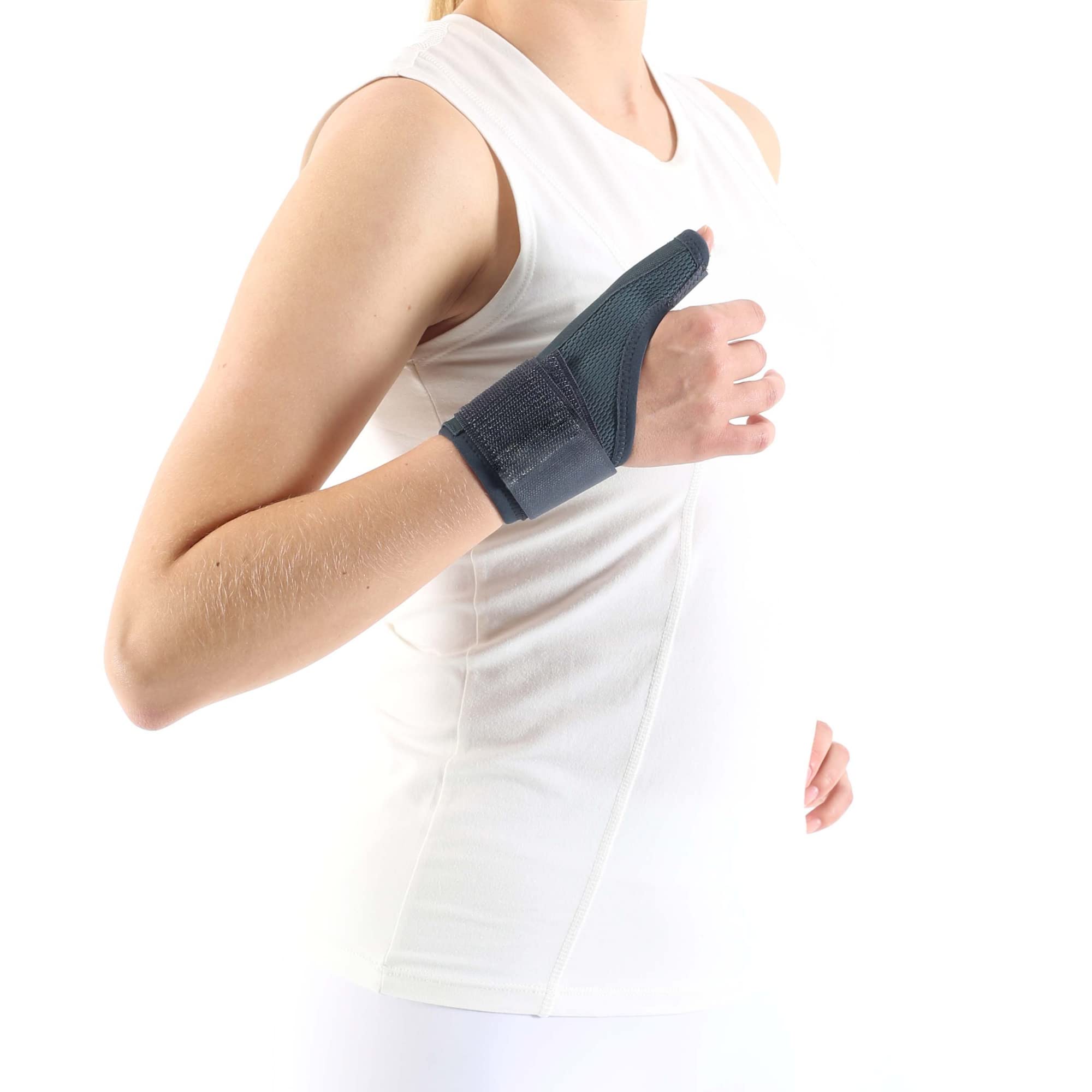 Buy Thumb Brace Thumb Splint Wrist Support Brace for De Quervains