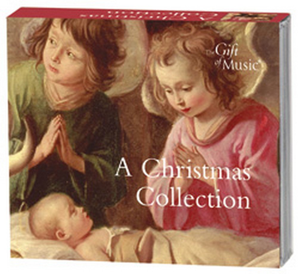 A Christmas Collection