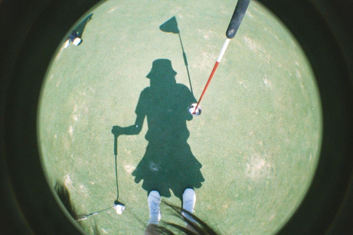 Lomography Fisheye No.2 Acapulco 35 mm Filmkamera