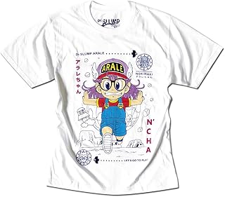 Amazon Co Jp 人気のdr スランプアラレちゃんランキング